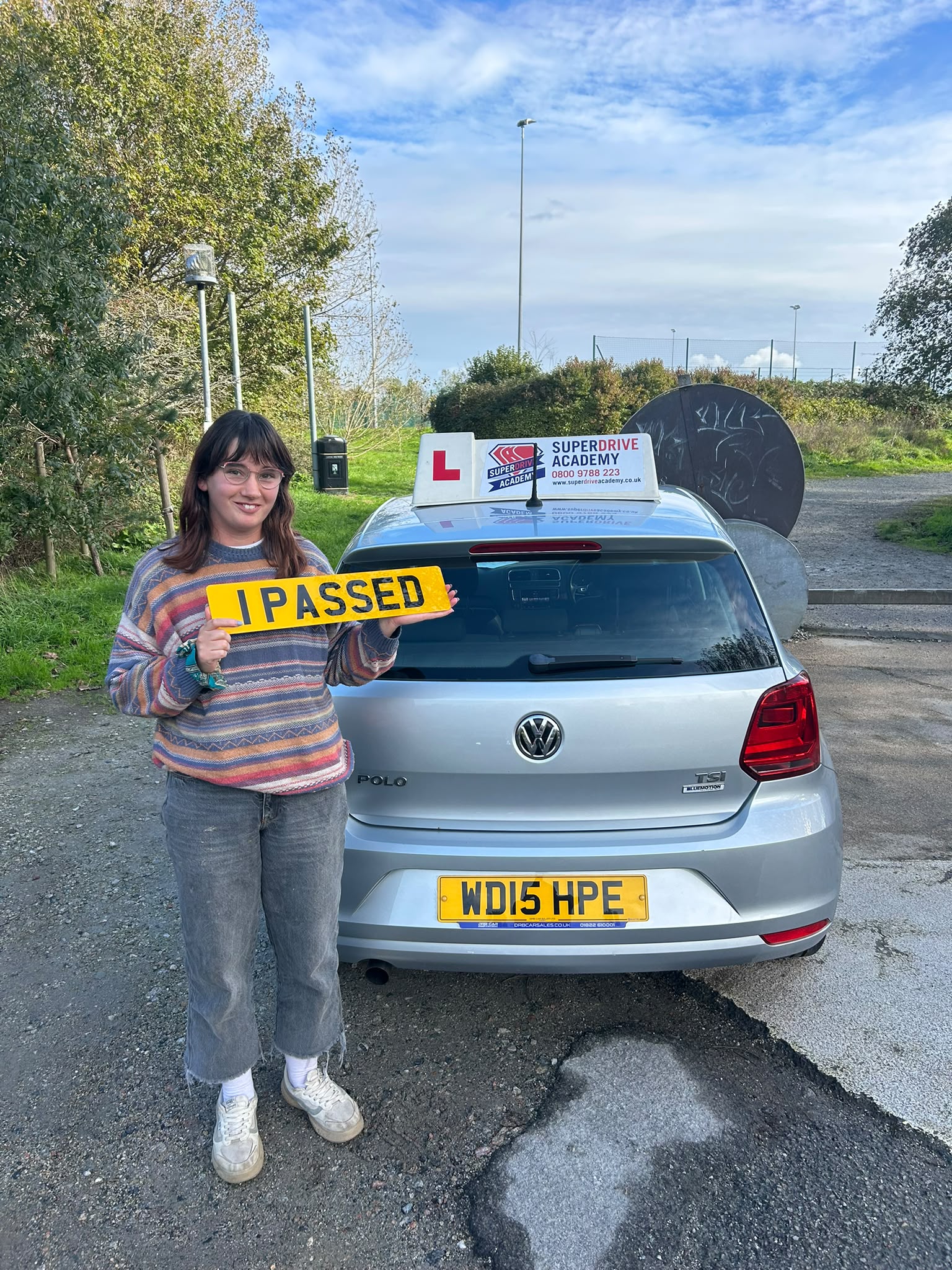 driving instructors in torquay